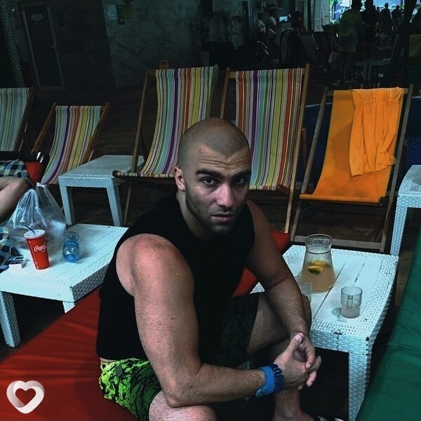 Кайфарик, 40, Алматы — анкета №4553959
