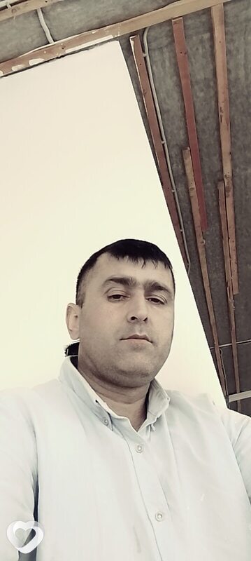 Юсуф, 38, Уфе — анкета №4553964