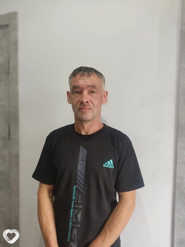 Артем, 40, Магнитогорске — анкета №4553967