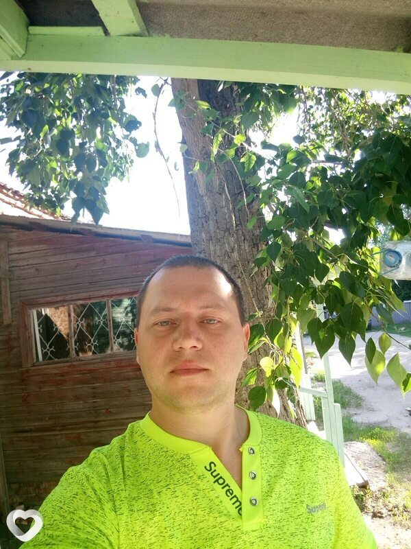Дмитрий, 25, Энгельсе — анкета №4553969