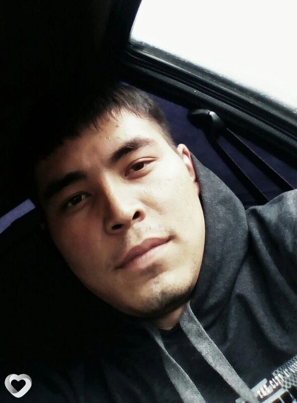 Artur, 36, Челябинске — анкета №4554071