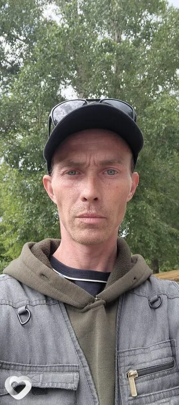 Юрий, 40, Барнауле — анкета №4554082