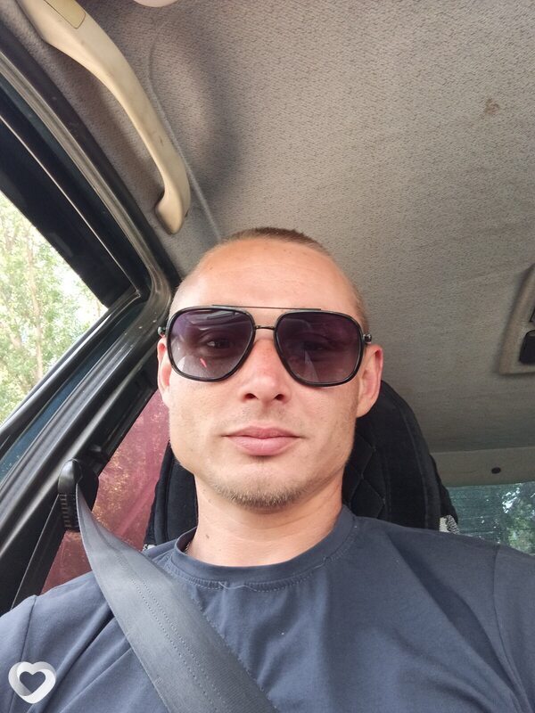 Сергей, 28, Энгельсе — анкета №4554086