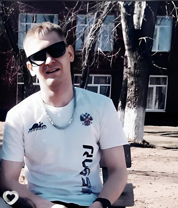 Вячеслав, 30, Усолье-Сибирское — анкета №4554088