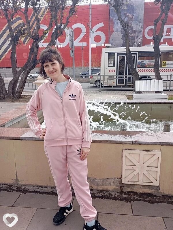 Олеся, 27, Красноярске — анкета №4554092