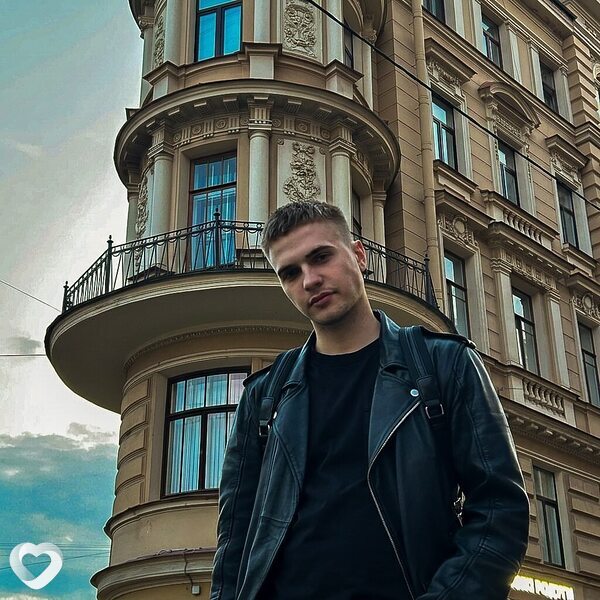 Михаил, 34, Саратове — анкета №4554102