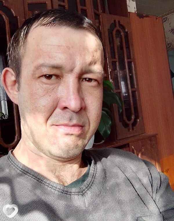 Эдгар, Нефтекамск