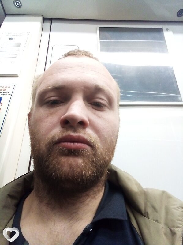 Олег, 32, Санкт-Петербурге — анкета №4554116