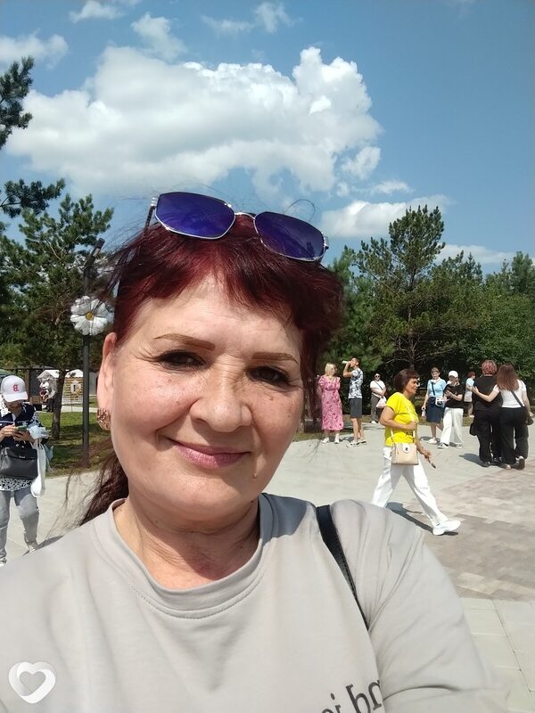 Лариса, Белово