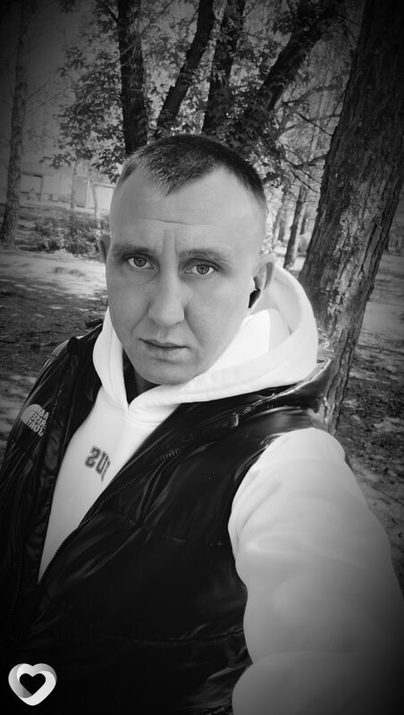 Степан, 30, Новосибирске — анкета №4554120