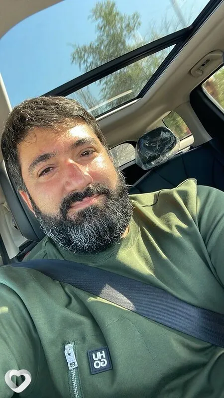 Сергей, 42, Москве — анкета №4554024