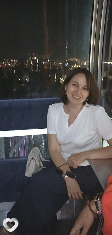 Ирина, 38, Ростове-на-Дону — анкета №4554029