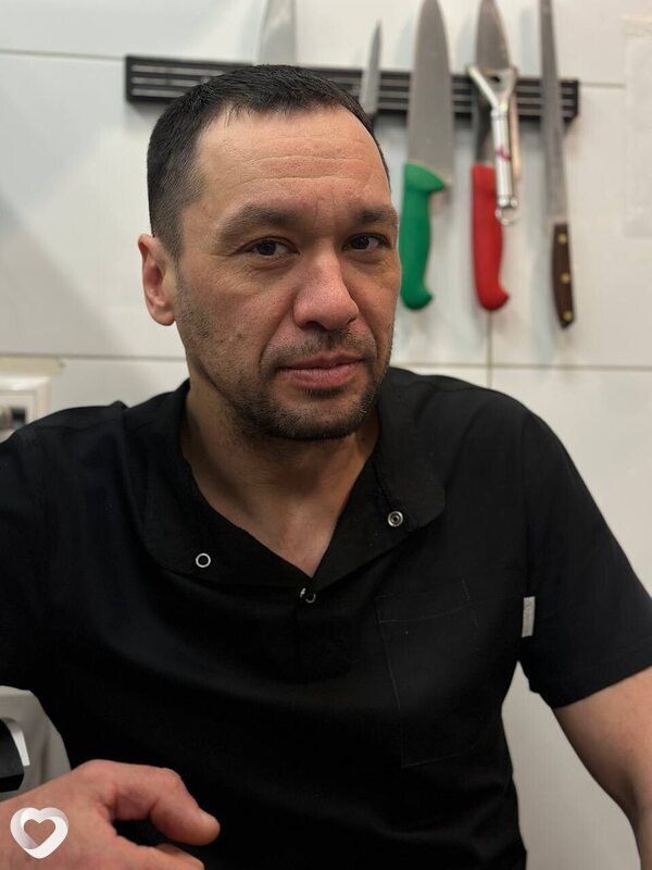 Алексей, 45, Перми — анкета №4554043