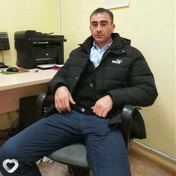 Олег, 36, Уфе — анкета №4554045
