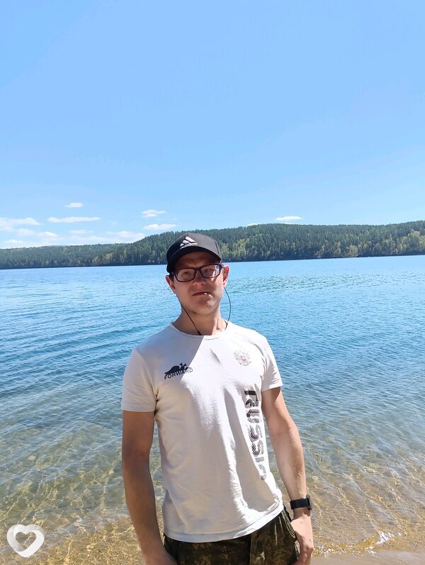 Кирилл, 28, Иркутске — анкета №4554049