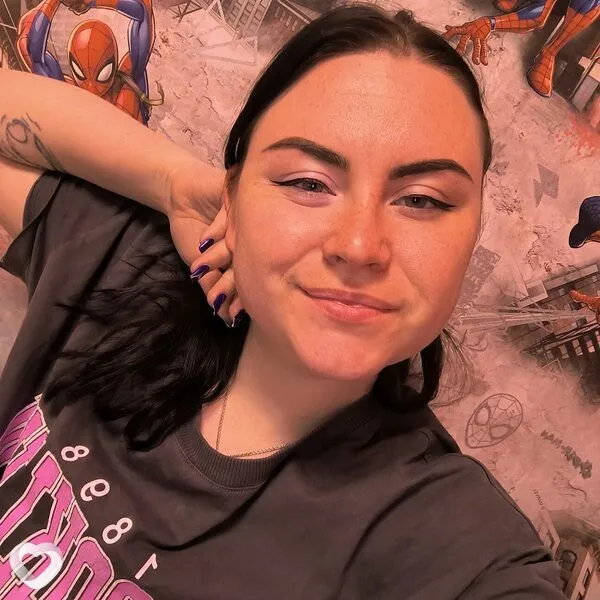 Юлия, 24, Бийске — анкета №4554054