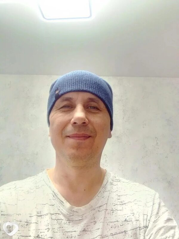 Михаил, 48, Омске — анкета №4554056