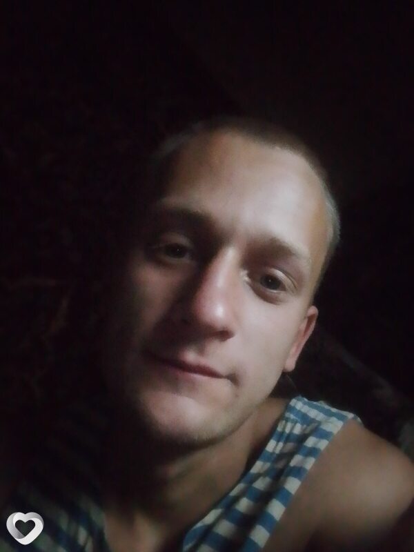 Алекс, 26, Белгороде — анкета №4554058