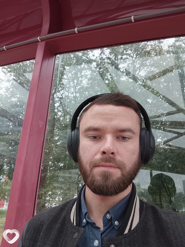Женя, 33, Минске — анкета №4554068