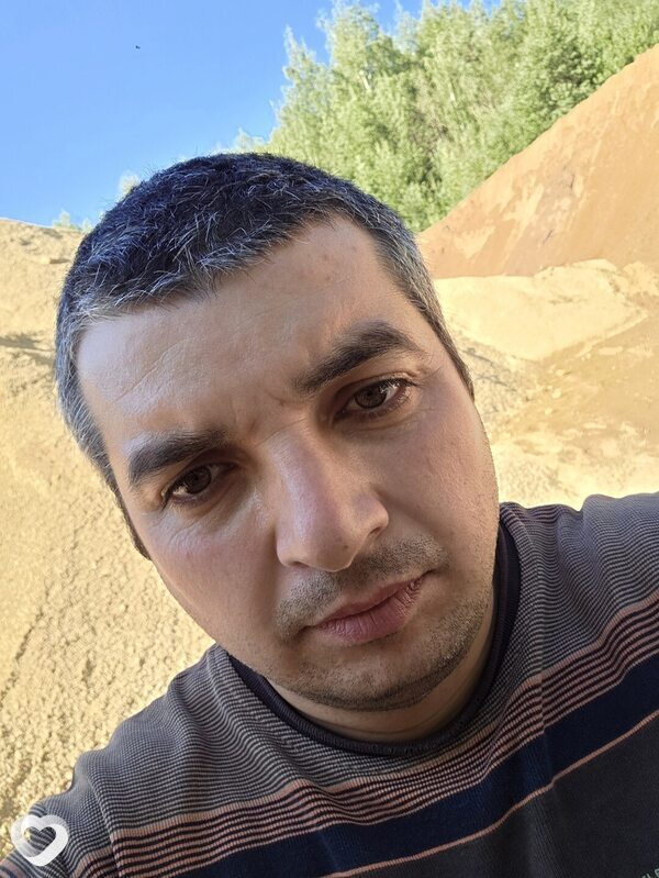 Слава, 39, Сыктывкаре — анкета №4554069