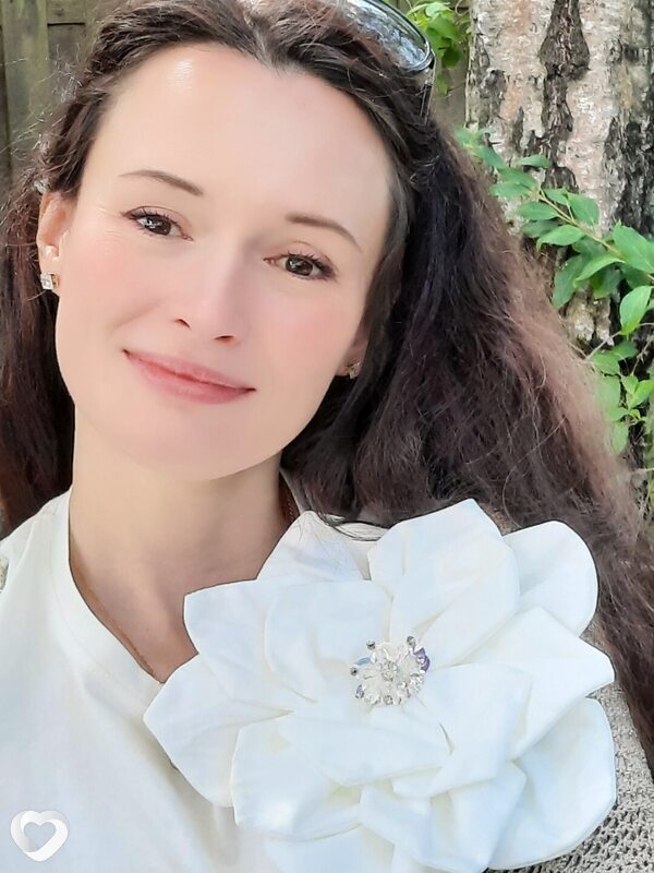 Алла, 40, Нижнем Новгороде — анкета №4554445