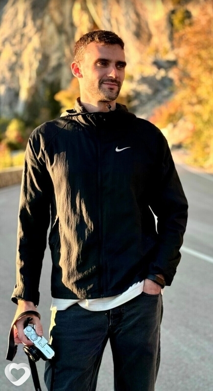 Александр, 35, Симферополе — анкета №4554451