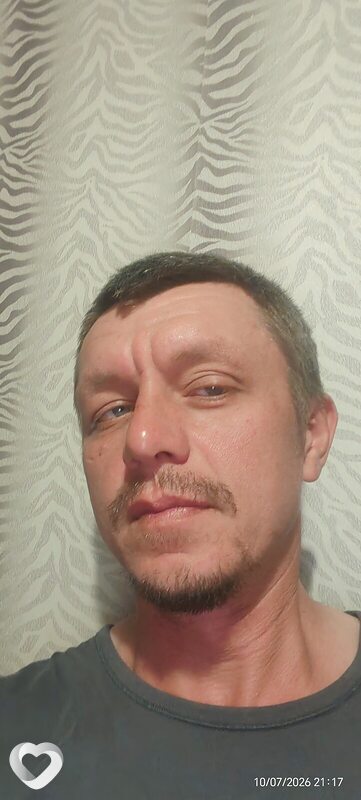 Роман, 38, Тихорецке — анкета №4554456