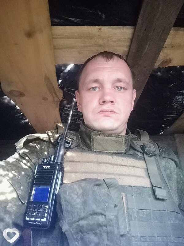 Александр, 35, Иванове — анкета №4554459
