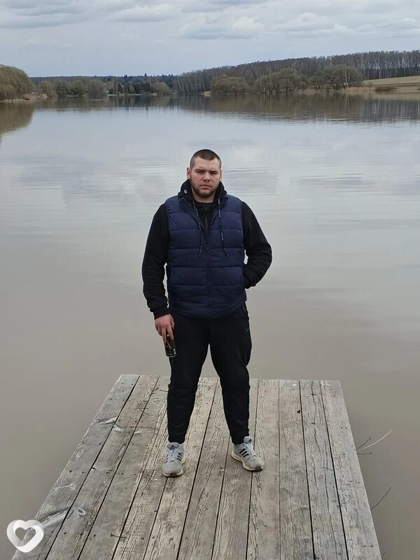 Дмитрий, 23, Подольске — анкета №4554462