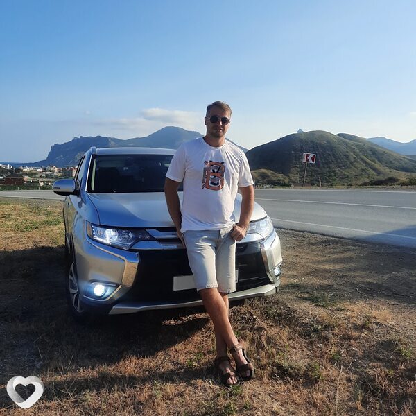 Виталик, 38, Уссурийске — анкета №4554464