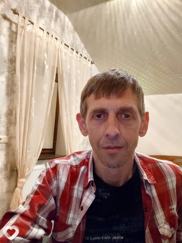Олег, 49, Харькове — анкета №4554371