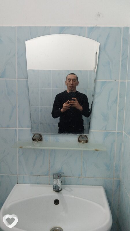 Даник, 39, Астане — анкета №4554378