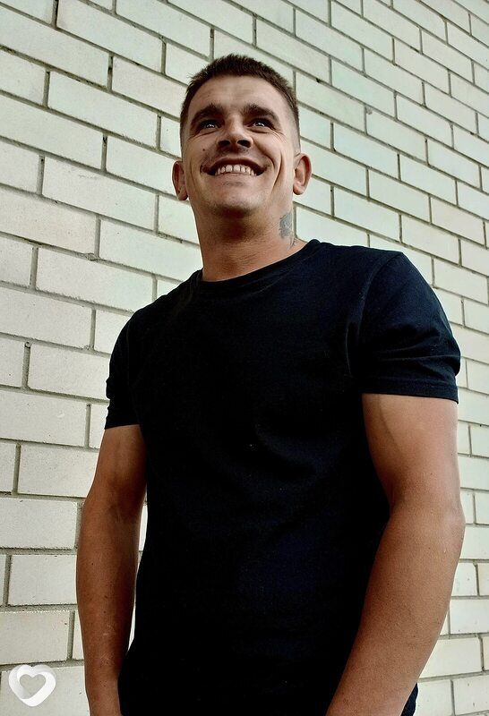 Дима, 32, Бресте — анкета №4554380