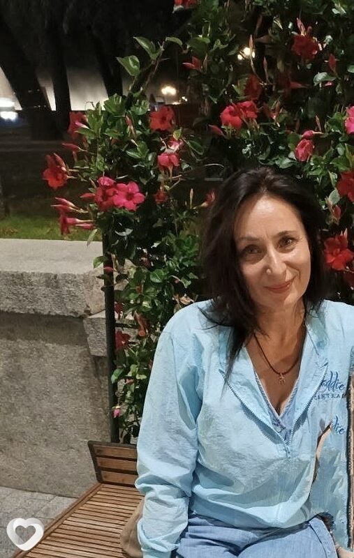 Лилит, 49, Харькове — анкета №4554387