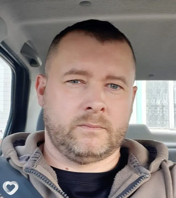 Андрей, 43, Москве — анкета №4553997