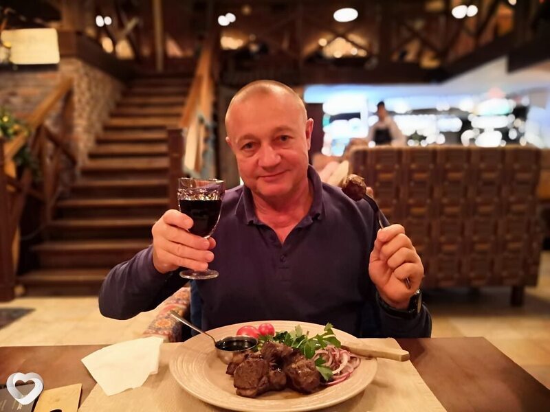 Viktor, Хабаровск