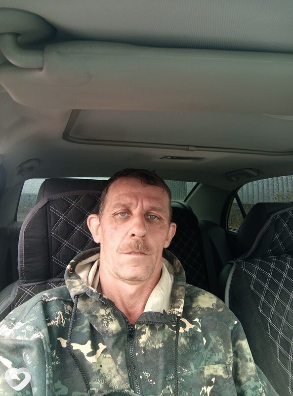 Юрий, 47, Караганде — анкета №4554005