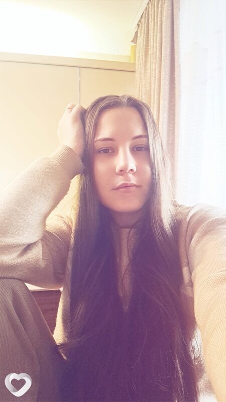Adriana, 24, Чебоксарах — анкета №4554007