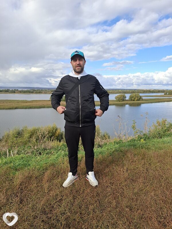 Денис, 44, Нижнекамске — анкета №4554010