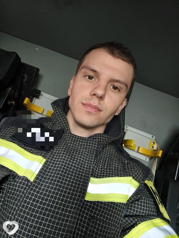 Василёк, 25, Подольске — анкета №4554019