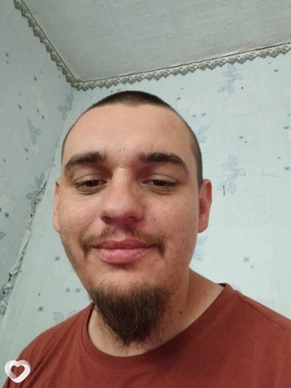 Виталий, 30, Харькове — анкета №4554541