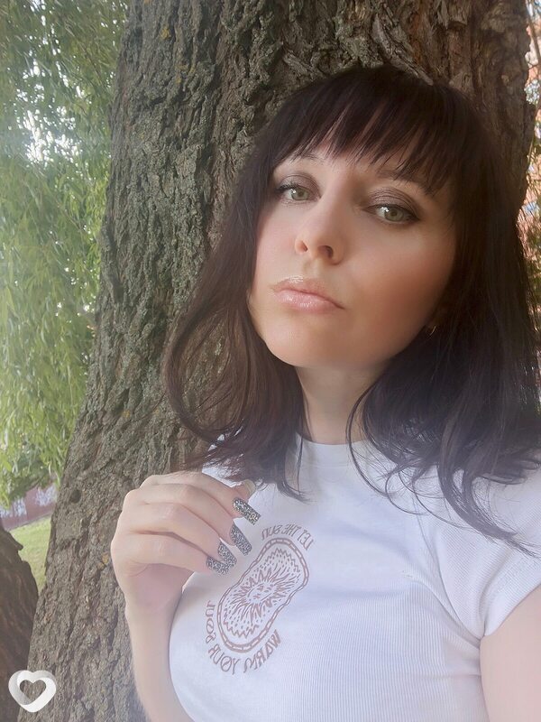 Катюша, 39, Рязани — анкета №4554542