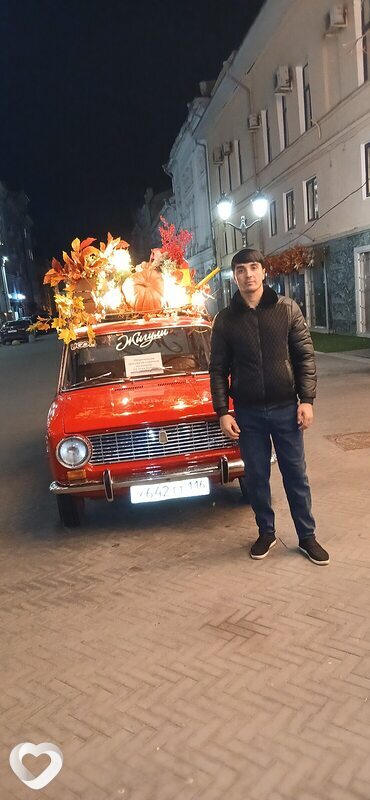 Бахтияр, 31, Казани — анкета №4554543