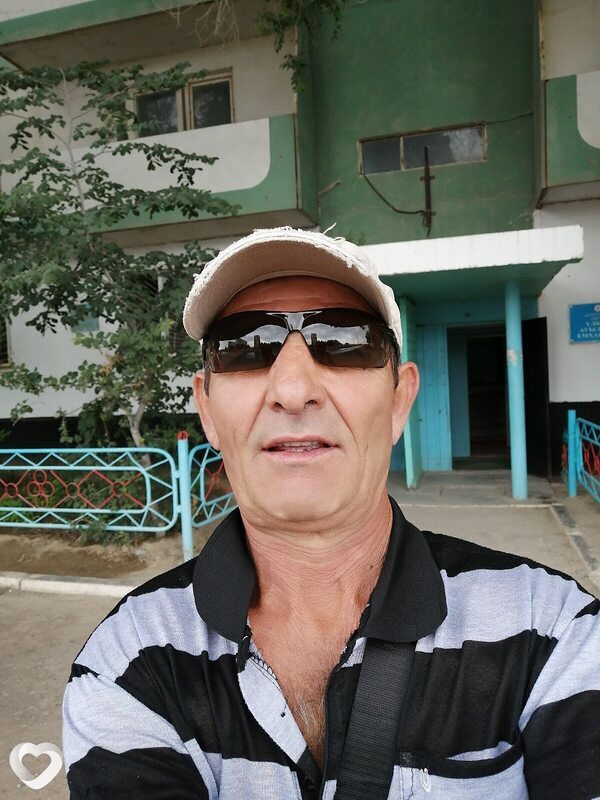 Игорь, 58, Балхаше — анкета №4554552