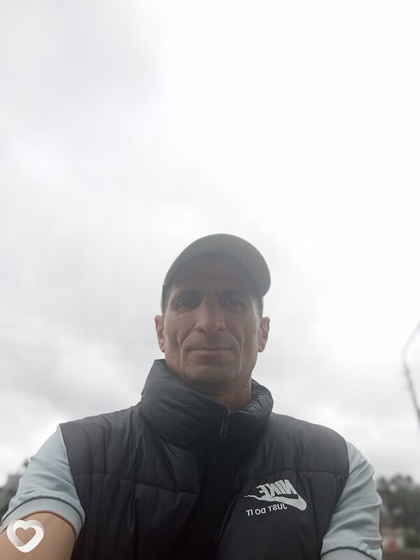 Владимир, 44, Пинске — анкета №4554554