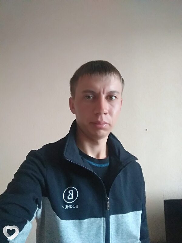 Алексей, 35, Новосибирске — анкета №4554555
