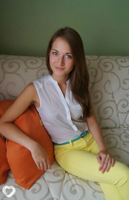 Ирина, Чита