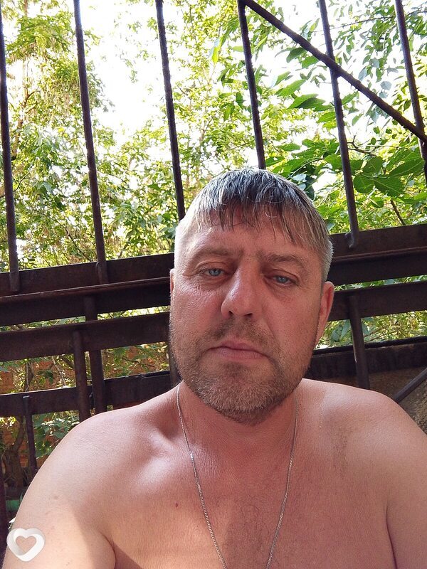 Сергей, 44, Саратове — анкета №4554562