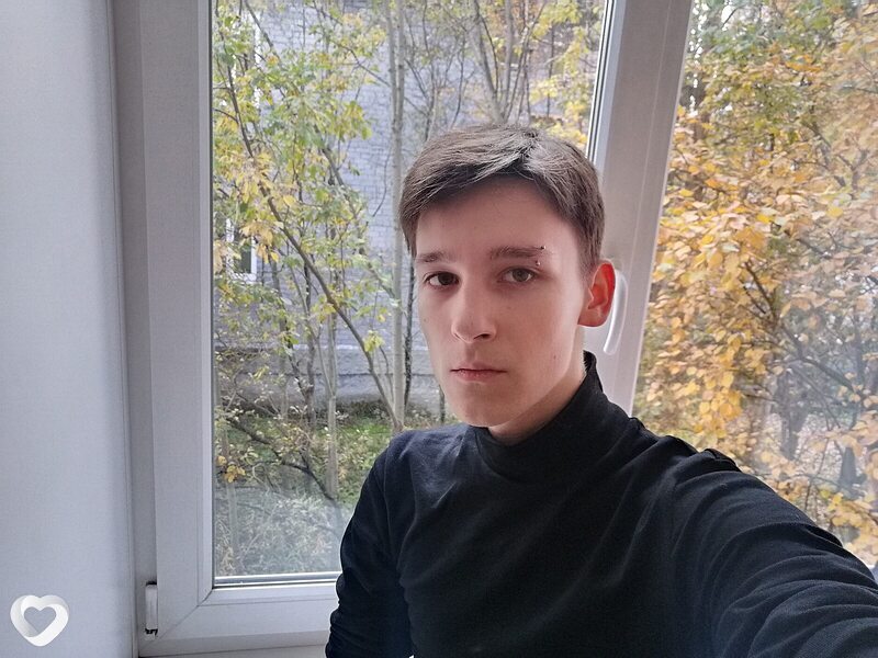 Алексей, Оленегорск