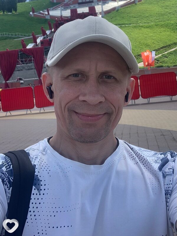 Александр, 46, Нижнем Новгороде — анкета №4554153